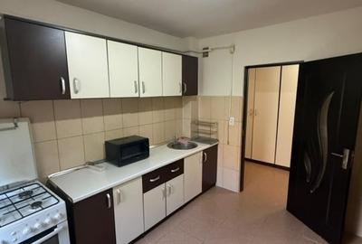 Apartament cu 2 camere decomandat în Gară - 2