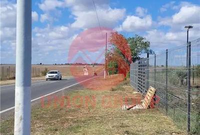 Teren de 505 mp, în Central - 3