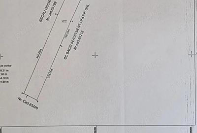 Teren de 65000 mp, în Central - 2