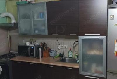 DAMBOVITA - 4 CAM - 2 BAI - CENTRALA - MOBILAT UTILAT - SPATIOS - ZONA EXCELENTA- - 8