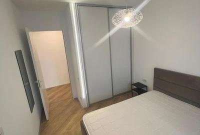 Apartament cu 3 camere decomandat, mobilat în Central - 10