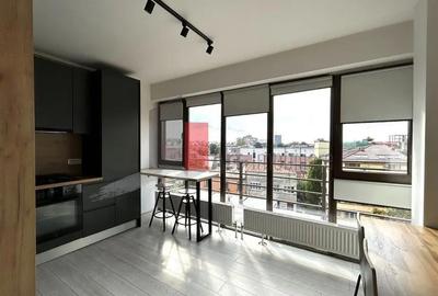 Apartament cu 3 camere decomandat, mobilat în Calea Călărașilor - 6