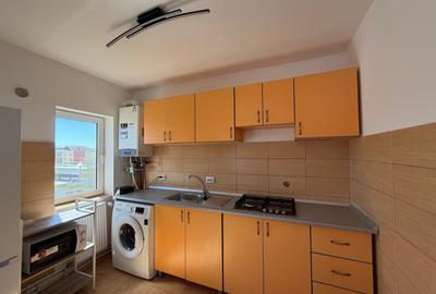Apartament cu 3 camere decomandat în Vasile Aaron - 3