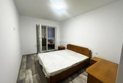 Copou - Al. Sadoveanu, bloc nou, 2 camere cu parcare, prima inchiriere - 7