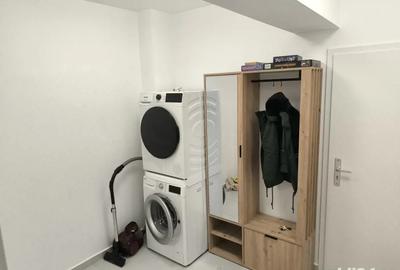 Proprietar - Inchiriez ap. 2 camere Avantgarden 3 - 4