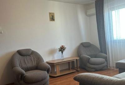 Apartament cu 2 camere semidecomandat în Dârste - 5