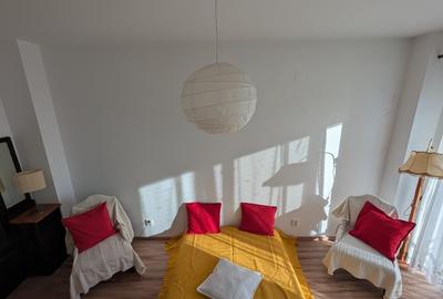 Apartament cu două camere, calitate premium și un vibe pozitiv pe str. Bună Ziua - 5