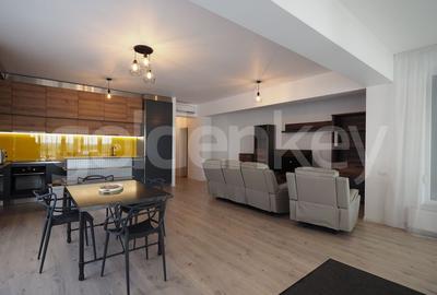 Apartament cu 4 camere in complex rezidential | 50mp terasa - 5