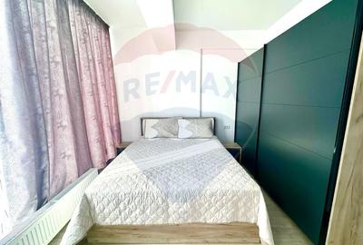 Apartament cu 2 camere de vanzare Navodari - 4