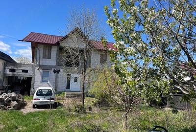 Casă cu Teren 800 Mp în Frătăuții Vechi - 4