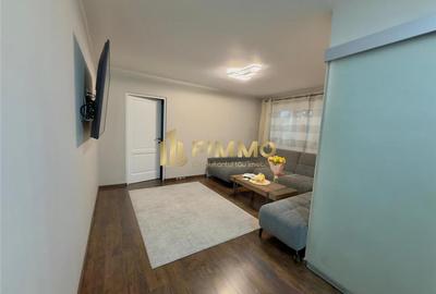 Apartament cu 2 camere semidecomandat în Central - 8
