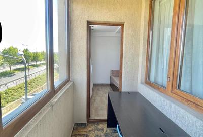 Apartament 2 camere, Doamna Ghica,+loc de parcare - 13