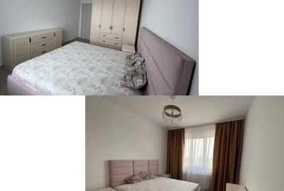 Apartament cu 2 camere decomandat, mobilat în Drumul Taberei - 2