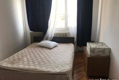 Apartament cu 2 camere semidecomandat în Titulescu - 1