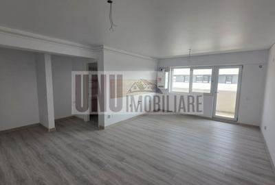 Copou-Aleea Sadoveanu, 2 camere,bloc nou - 4