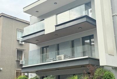 Apartament premium de inchiriat in Floreasca, 2 dormitoare si loc de parcare - 23