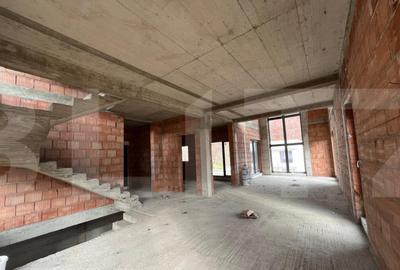 Casă cu 5 camere cu Teren 500 Mp în Făget