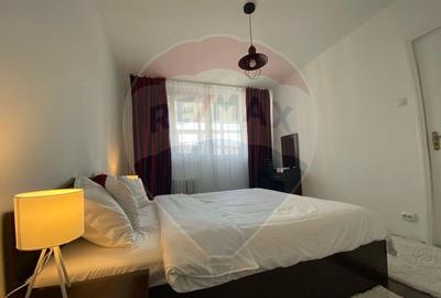 Apartament 2 camere zona Iancului - aleea Avrig, langa Pa... - 14
