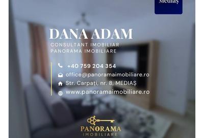 Apartament cu 2 camere decomandat, mobilat în Vitrometan - 13