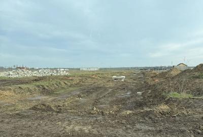 Spațiu comercial, în Poiana