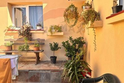 Apartament la casa nou construita, 2 camere 2 bai Apartament la casa nou construita, 2 camere 2 bai - 12