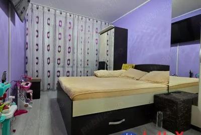 Apartament cu 2 camere semidecomandat în Babadag - 3