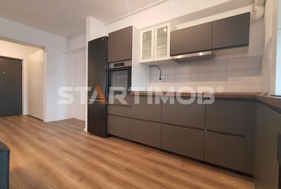 Apartament mobilat cu parcare Transilvania Residence - 10