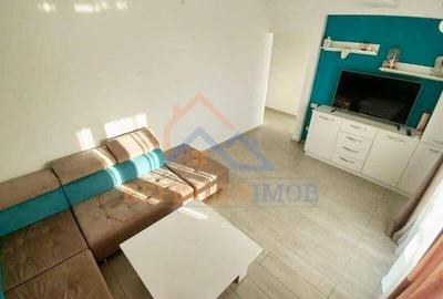 Apartament de vanzare 2 camere, zona Ozana Apartament de vanzare 2 camere, zona Ozana - 4