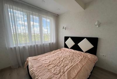 Inchiriez apartament cu 2 camere in zona Dambul Rotund - 8