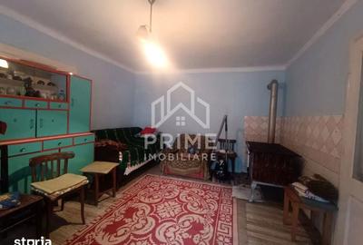 Casă cu 5 camere cu Teren 2465 Mp în Central - 4