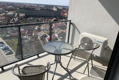 Apartament cu 2 camere în Central - 7