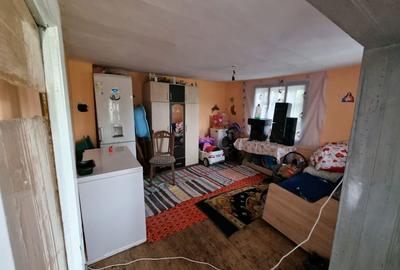 Casă cu 3 camere în Podu Turcului - 2