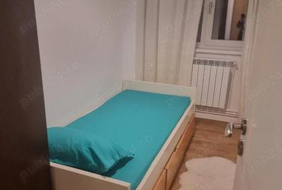 Apartament cu 3 camere decomandat în Gara - 2