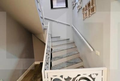 Casă cu 4 camere cu Teren 502 Mp în 6 Vânători - 8