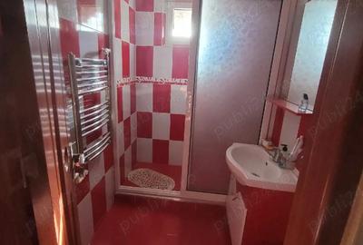 Apartament cu 4 camere decomandat în Dunărea - 4