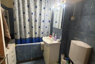 Apartament cu 2 camere decomandat, mobilat în Lipovei - 1