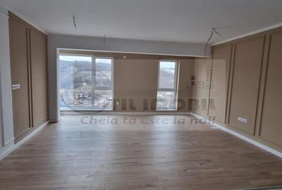 Ap. 3 camere 2bai + gradina zona Rediu-mutare imediata - 2