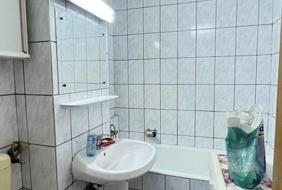 Garsoniera Dristor, 12 minute de metrou, stradal, mobilata si utilata complet - 20