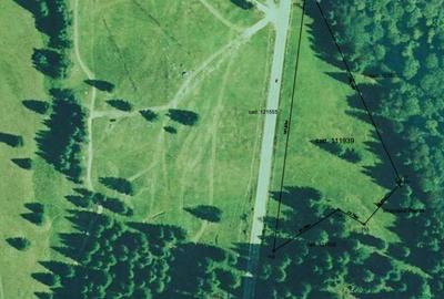 Teren Construcții intravilan de 10440 mp, în Poiana Brașov - 32