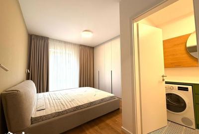 Apartament cu 3 camere în Bucureștii Noi - 4