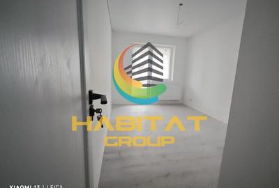 Apartament cu 3 camere decomandat în Brâncoveanu