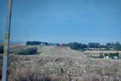 Teren de 24 mp, în Moara - 3
