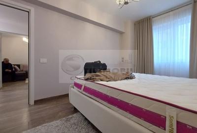 Apartament 2 camere decomandat – Complex Newton, Tătărași, Iași - 7