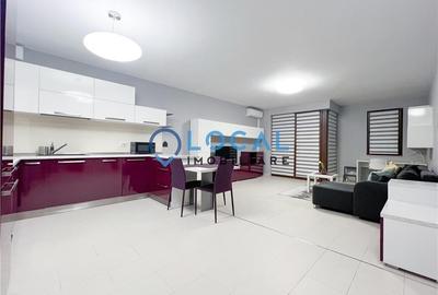 Apartament 2 camere de inchiriat, bloc nou, parcare,Iulius Mall - 8