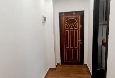 Apartament cu 2 camere semidecomandat în Micro 11 - 5
