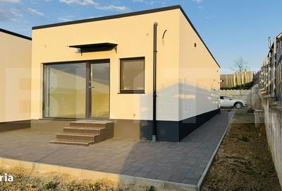 Casă cu 3 camere în Central - 5