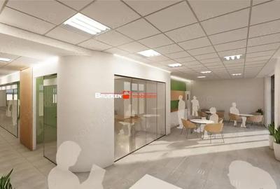 Spațiu comercial, de 261 mp, în Central - 5