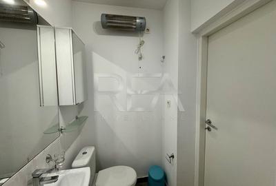 Garsoniera Primaverii | renovata, etaj 1/3 | langa Jean Monnet - 8