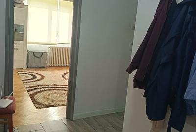 Apartament cu 2 camere decomandat în Andrei Mureșanu - 4