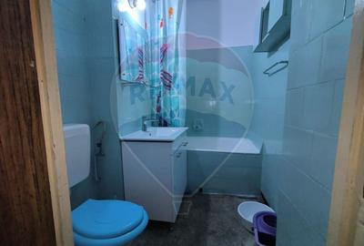 Apartament 2 camere Trapezului semidecomandat 50.48mp 1974 - 4